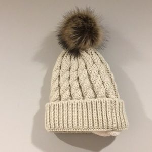 Knit Toboggan